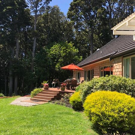 N.Z Country Home วานกาไร ภายนอก รูปภาพ