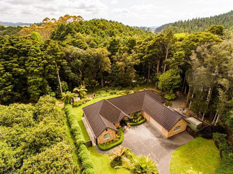 N.Z Country Home วานกาไร ภายนอก รูปภาพ