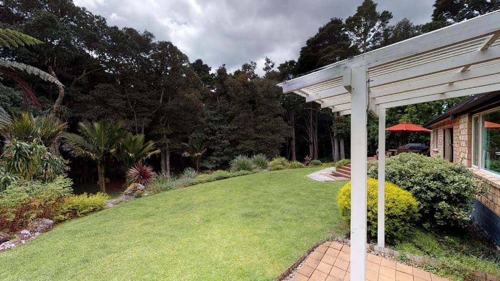 N.Z Country Home วานกาไร ภายนอก รูปภาพ