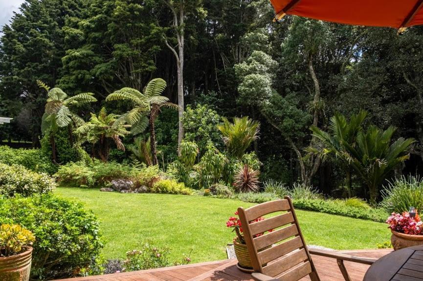 N.Z Country Home วานกาไร ภายนอก รูปภาพ