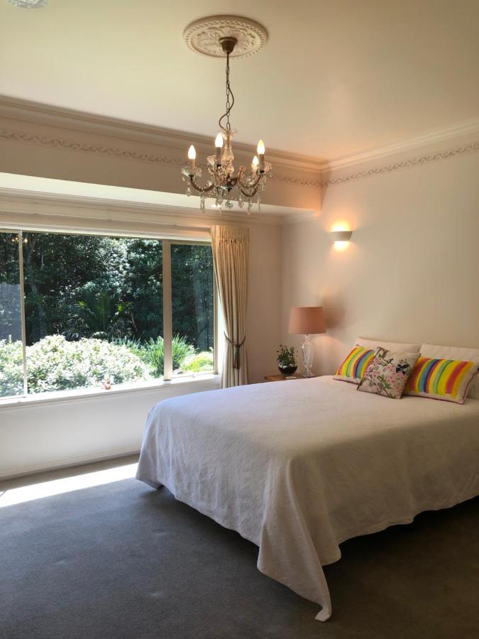 N.Z Country Home วานกาไร ภายนอก รูปภาพ