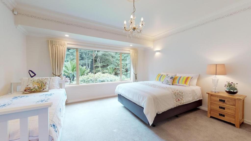 N.Z Country Home วานกาไร ภายนอก รูปภาพ
