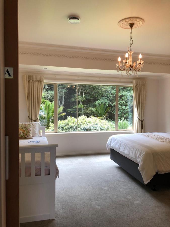 N.Z Country Home วานกาไร ภายนอก รูปภาพ