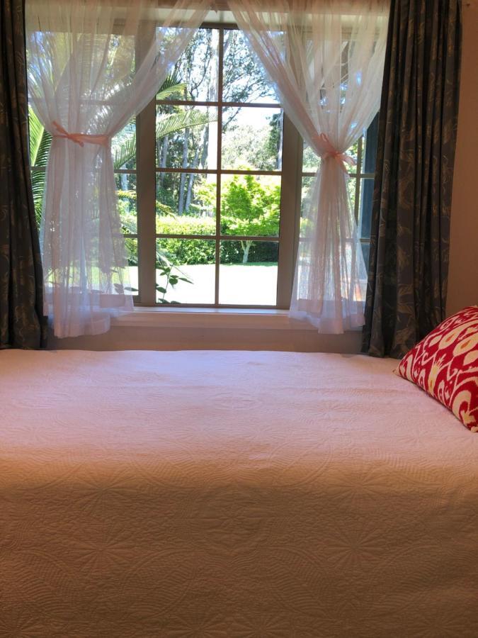 N.Z Country Home วานกาไร ภายนอก รูปภาพ