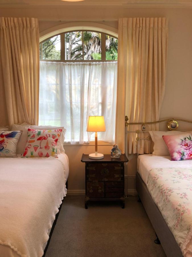 N.Z Country Home วานกาไร ภายนอก รูปภาพ