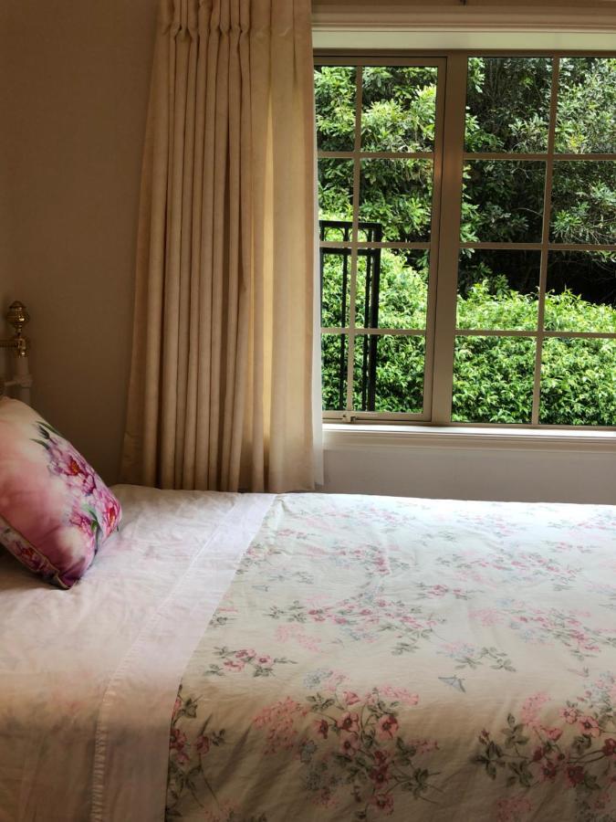 N.Z Country Home วานกาไร ภายนอก รูปภาพ