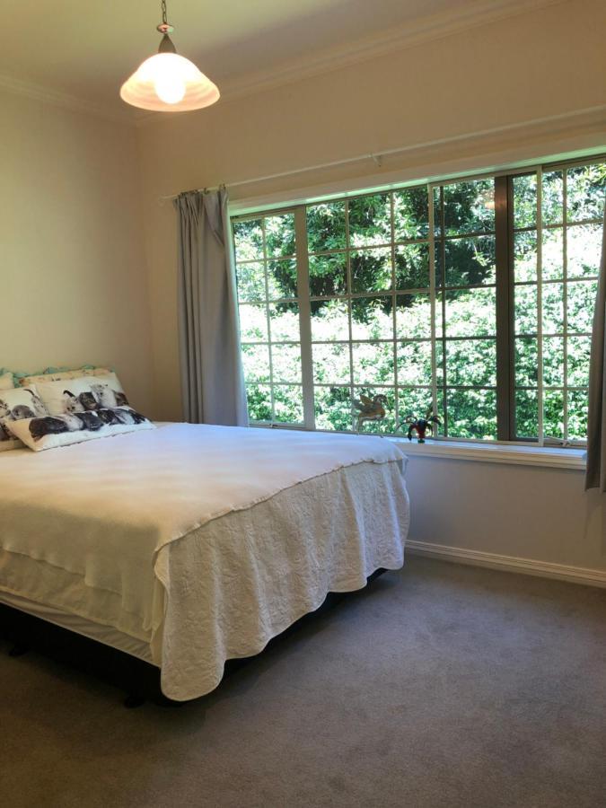 N.Z Country Home วานกาไร ภายนอก รูปภาพ