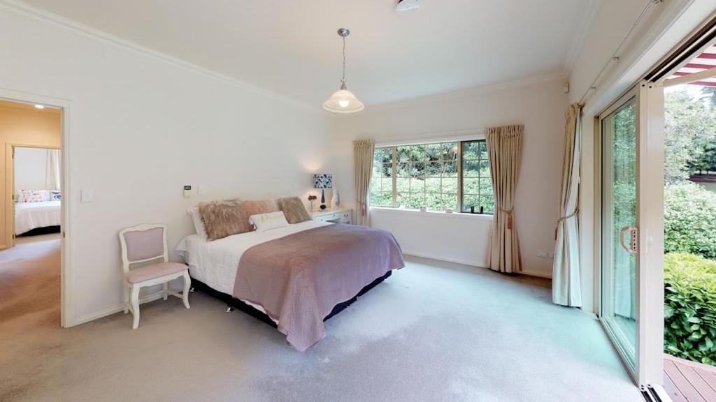 N.Z Country Home วานกาไร ภายนอก รูปภาพ