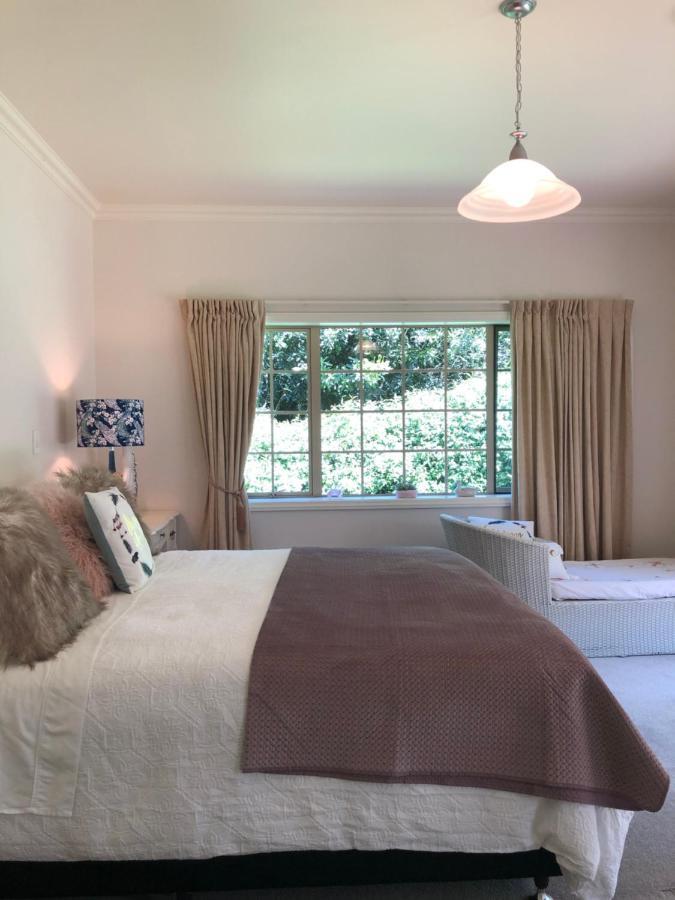 N.Z Country Home วานกาไร ภายนอก รูปภาพ