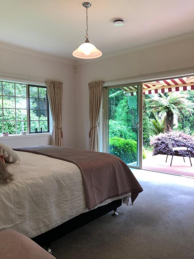 N.Z Country Home วานกาไร ภายนอก รูปภาพ