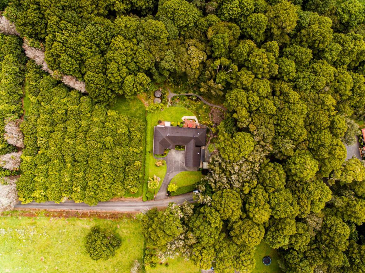 N.Z Country Home วานกาไร ภายนอก รูปภาพ