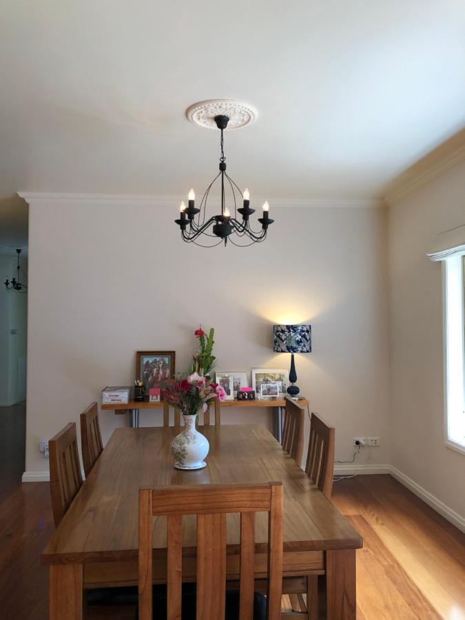 N.Z Country Home วานกาไร ภายนอก รูปภาพ