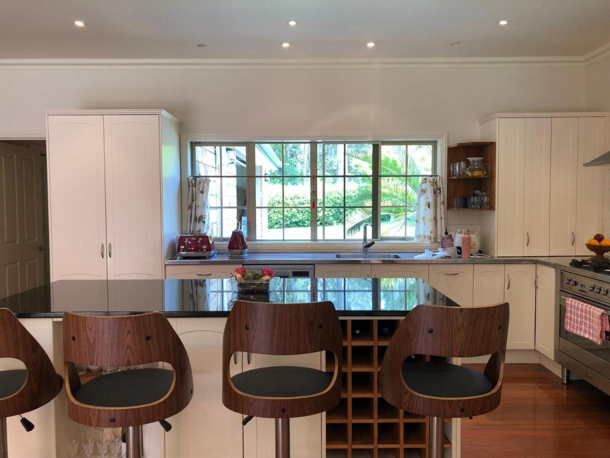 N.Z Country Home วานกาไร ภายนอก รูปภาพ