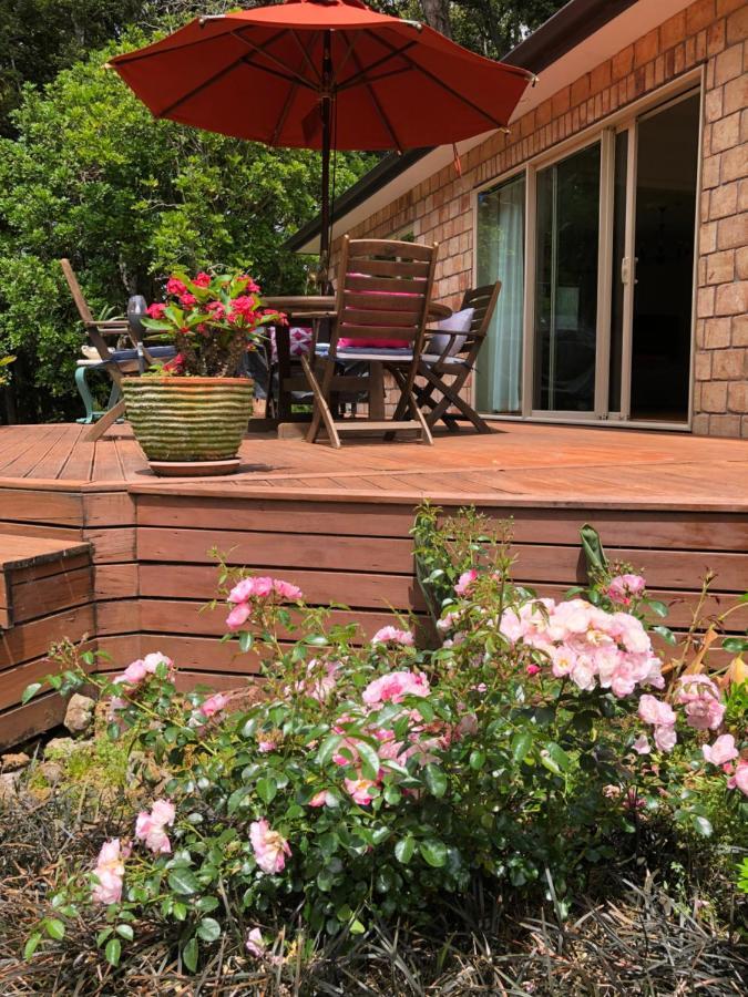 N.Z Country Home วานกาไร ภายนอก รูปภาพ