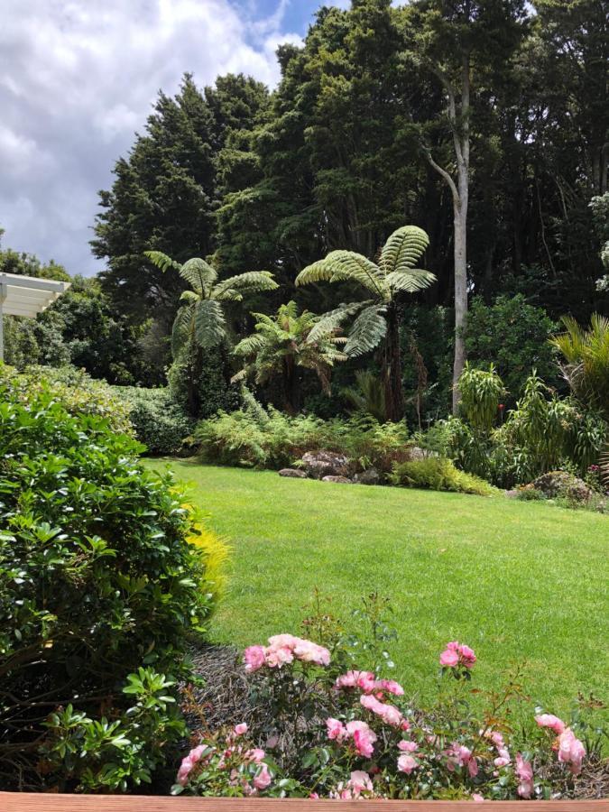 N.Z Country Home วานกาไร ภายนอก รูปภาพ